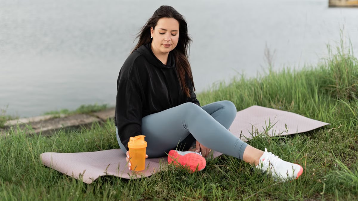 Kā motivēt sevi fitnesa ceļojumā
